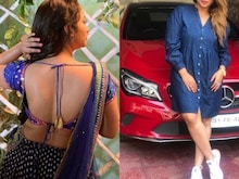 चुगलखोरों को फटकार लगाते हुए बोली ये एक्ट्रेस, अगर मैं किसी को लात मारुंगी...