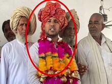 घर में गन पॉइंट पर रेप की कोशिश, भाजपा जिला पार्षद पर लगे आरोप से मामला गर्म