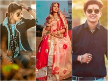 पैंट-शर्ट में गबरू जवान, साड़ी में सन्यासी, रुला देगा रतन चौहान की असली कहानी