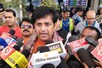 कुढ़नी विधान सभा उपचुनाव: नीतीश कुमार ने बिहार को कर दिया बर्बाद-रवि किशन