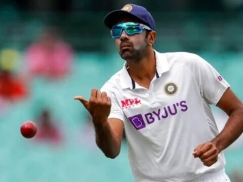 रविचंद्रन अश्विन का टेस्ट क्रिकेट में बजेगा डंका. (AP)
