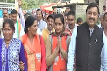 इस बार हिमाचल विधानसभा में होगी सिर्फ 1 महिला विधायक, जानें कौन है वो चेहरा