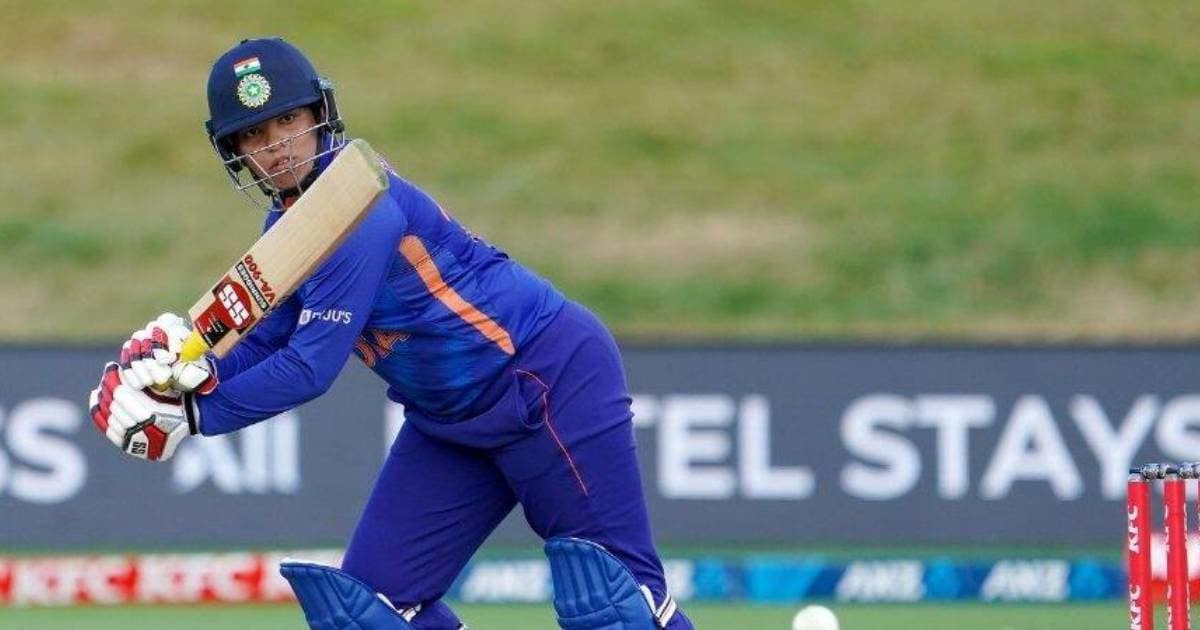 INDW vs AUSW : टीम को जीत दिलाने से चूकी ऋचा घोष को ICC ने दिया ईनाम…रैंकिंग में लगाई लंबी छलांग