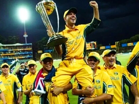 ODI में नंबर 3 के बेताज बादशाह हैं रिकी पोंटिंग. (AP)