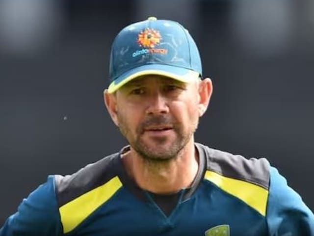 Ricky Ponting Health Update: कैसी है रिकी पोंटिंग की तबीयत? आया हेल्थ ...