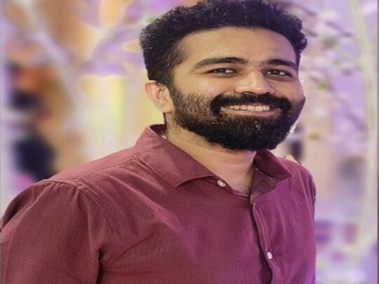 PhD स्कॉलर ऋषि अतुल राजपोपत ने संस्कृत भाषा से जुड़ी एक गलती को सही किया है. (Pic courtesy: Cambridge University Library)