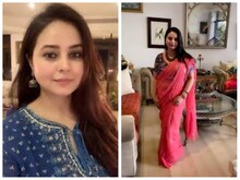 Photos: लालू यादव को किडनी देने वाली रोहिणी हैं MBBS पास