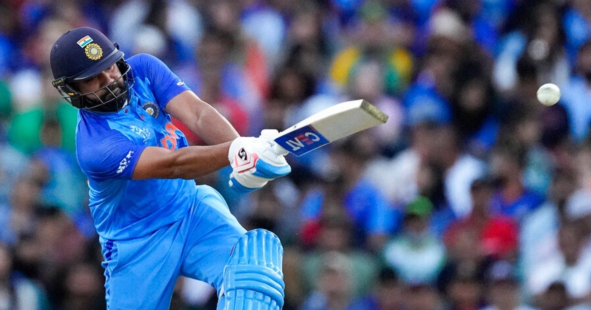 Indian wicketkeeper also praised Rohit Sharma, said- ‘His effort was commendable’