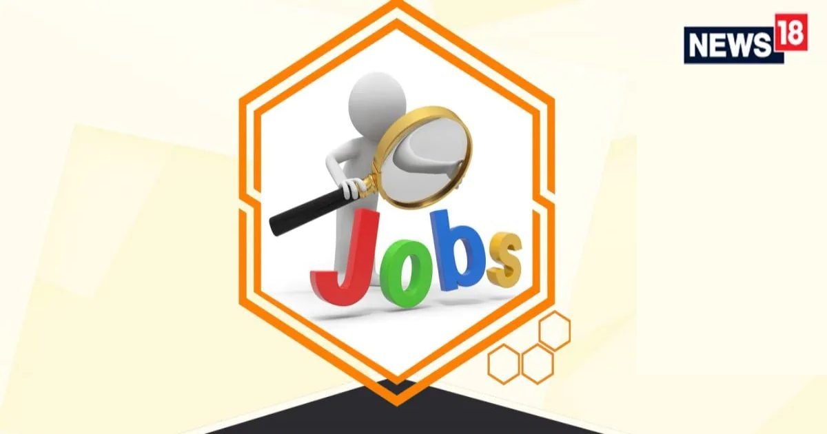 Sarkari Naukri 2022 हेल्थ विभाग में इन पदों पर आवेदन करने के बचे हैं