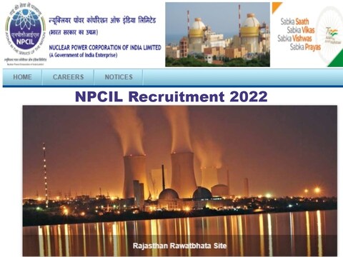 NPCIL Recruitment 2022: आवेदन प्रक्रिया शुरू हो गई है. 