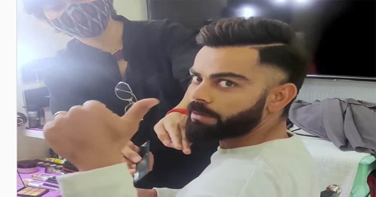 IPL 2023 Virat Kohli opens about his life changing moment and its not  India captaincy