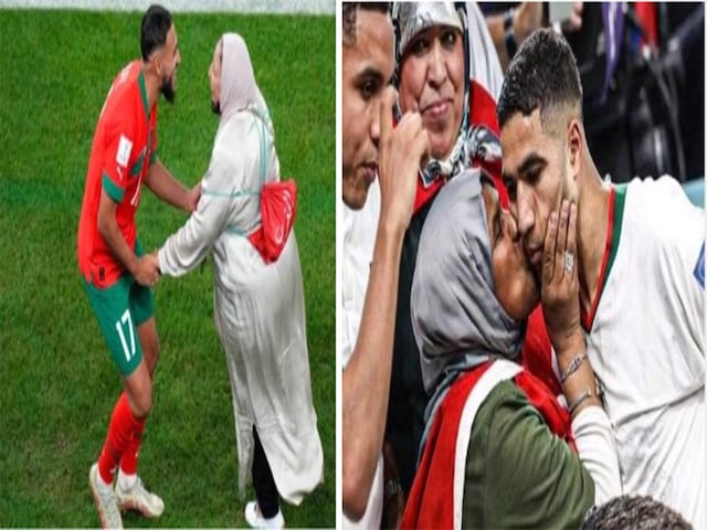 VIDEO: Non -residents gave success to Morocco, everyone's own story VIDEO: Non -residents gave success to Morocco, everyone's own story