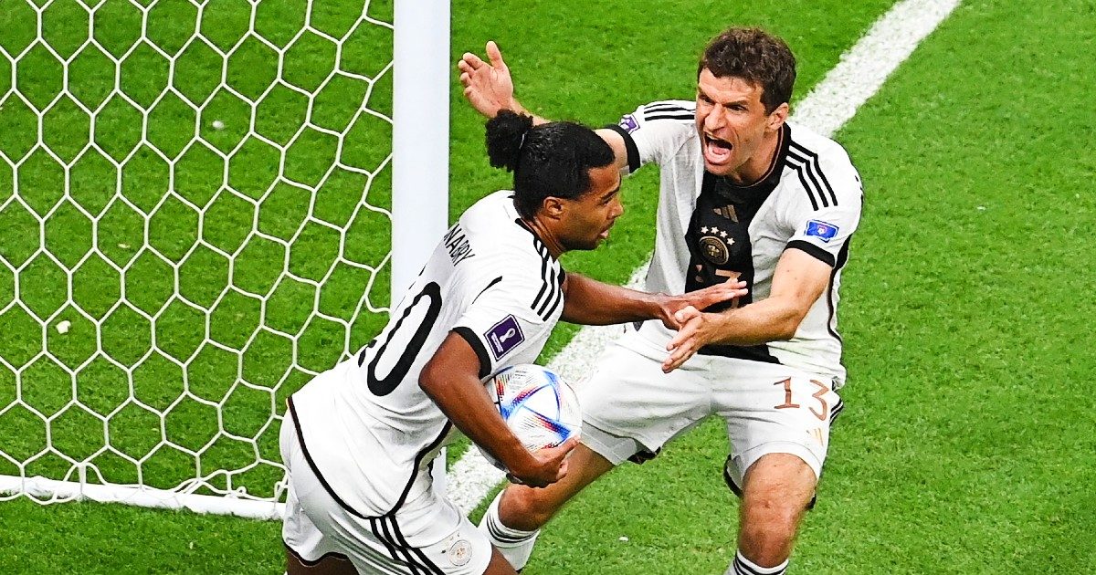 4 big teams out of FIFA World Cup 2022, 4 time world champion also included