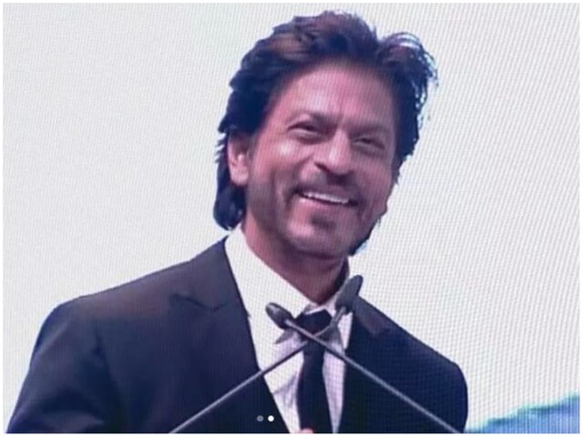 'पठान' विवाद के बीच दुनिया के 50 महान एक्टर्स में शामिल हुए शाहरुख खान