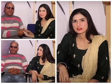 बेटी की उम्र की लड़की और बस ड्राइवर को हुआ प्‍यार, शहजादी ने किया इजहार, फिर..