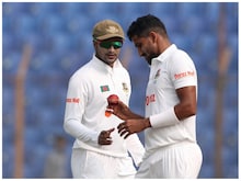 INDvsBAN: भारतीय हो रहे लगातार चोटिल,बांग्लादेशी दिग्गजों ने फिट होकर की वापसी
