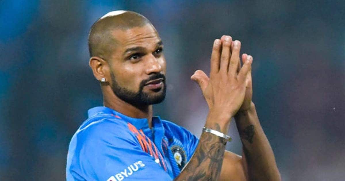 वर्ल्ड कप 2023 के लिए शिखर धवन या ईशान किशन? अश्विन का सूझ-बूझ भरा बयान, बताया कौन आएगा काम?