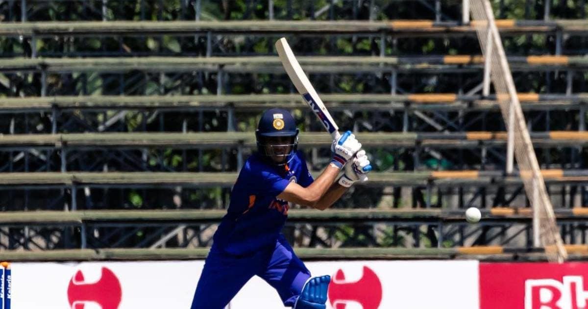 IND VS SL: Former veteran supported Rohit Sharma, said- it is better to feed Gill instead of Ishaan Kishan
