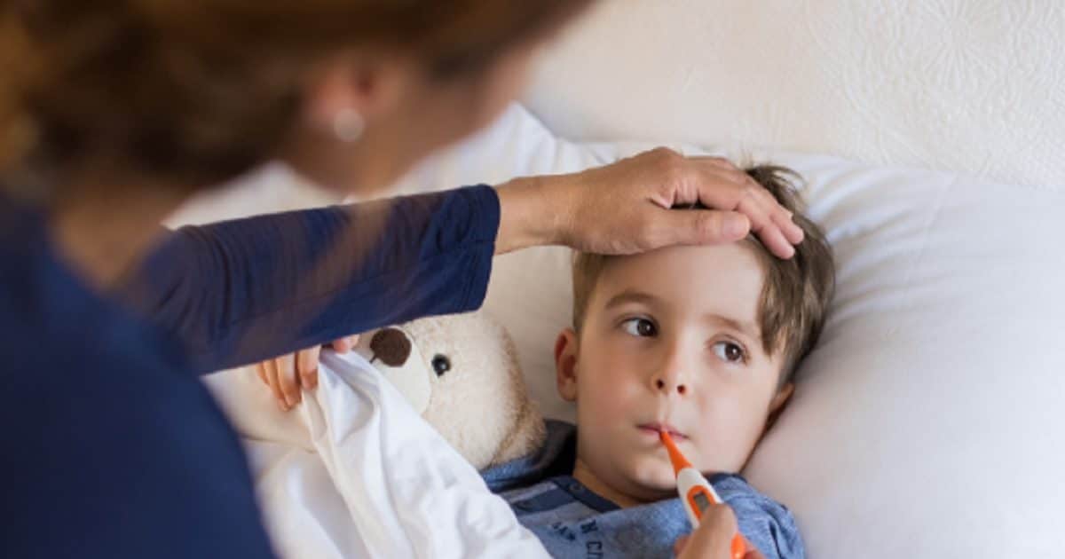 क्या होता है स्ट्रेप ए बुखार जिससे ब्रिटेन हो गया है परेशान, जानें कारण