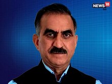 सुखविंदर सिंह सुक्खू हिमाचल के नए CM, मुकेश अग्निहोत्री डिप्टी सीएम, शपथ कल