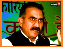 हिमाचल: CM सुक्खू के लिए गुटबाजी बनी सिरदर्द, 20 दिन बाद भी नहीं बनी कैबिनेट