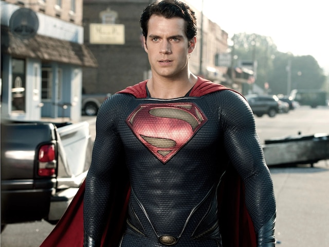 DC exits Henry from the 'Superman' series, then demands to remove the filmmaker DC exits Henry from the 'Superman' series, then demands to remove the filmmaker