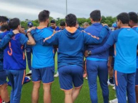 भारत और श्रीलंका के बीच टी20 सीरीज का पहला मैच 3 जनवरी 2023 को खेला जाएगा. (Instagram) 