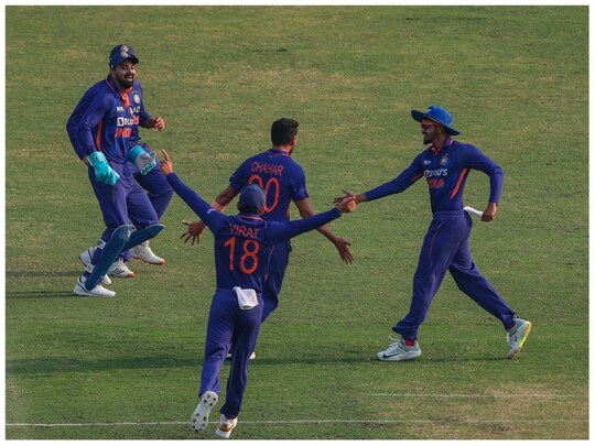 IND vs BAN: भारत और बांग्लादेश के बीच तीसरा वनडे 10 दिसंबर को खेला जाना है (PIC: AP)
