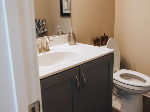 टॉयलेट सीट को साफ करने के घरेलू उपाय Image-Canva