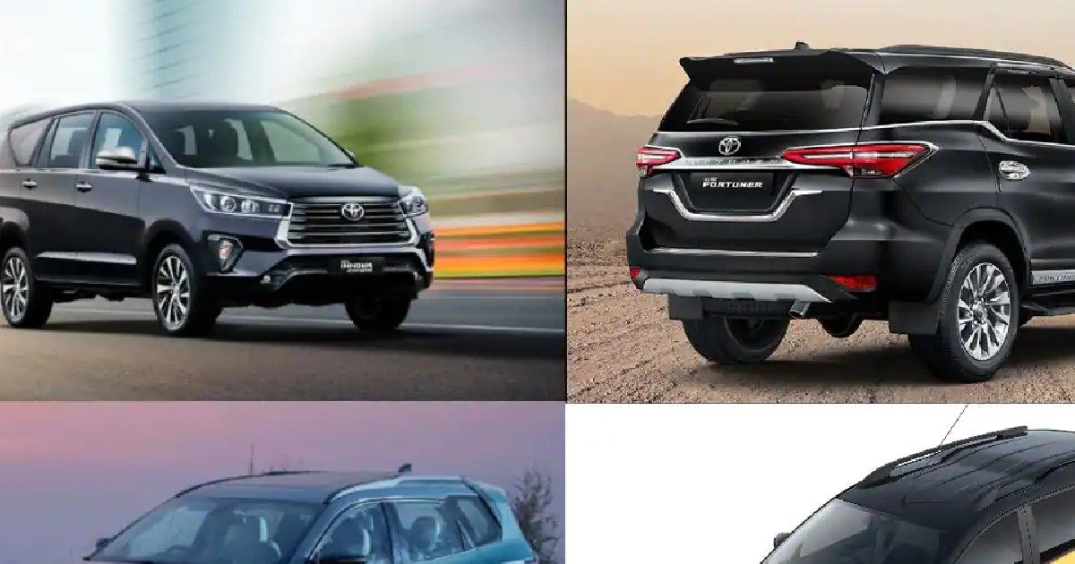 Top 5 Best Selling Mpv In India In 2022 Hindustan News Hub