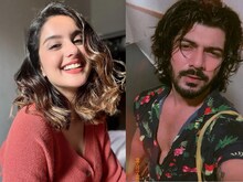 टिंडर पर एक्टिव थी तुनिषा, अली के साथ बिता रही थी समय- शीजान के वकील का दावा