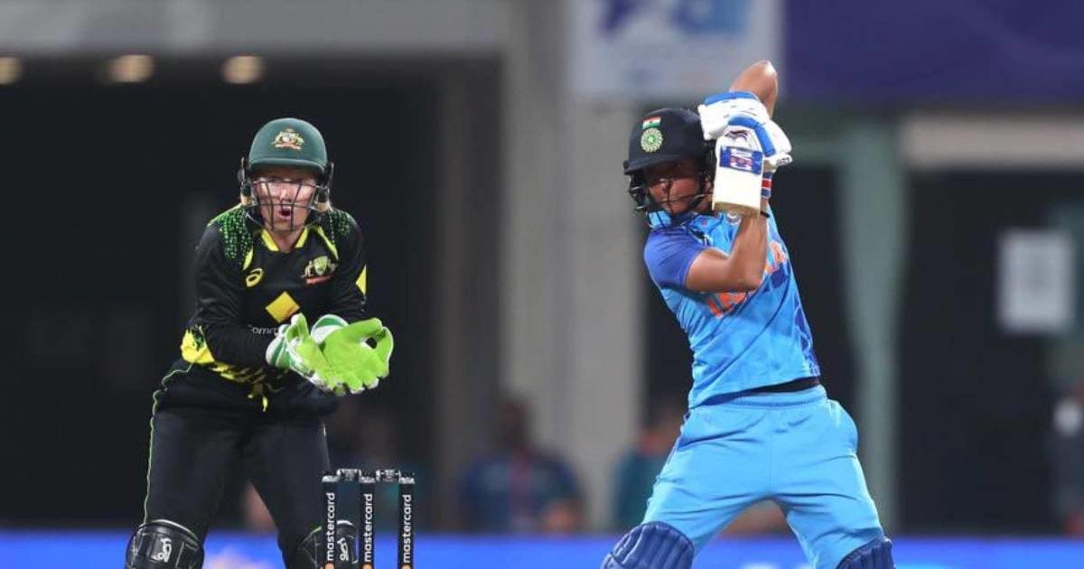 IND W vs WI W: बीमारी से लौटकर कप्तान ने दिखाए तेवर, तो उपकप्तान भी नहीं रही पीछे; 2 के दम ने किया वेस्टइंडीज को बेदम
