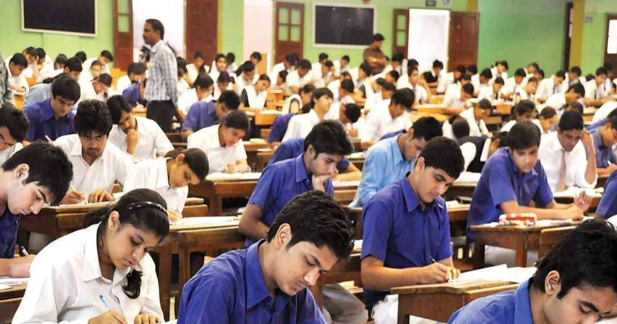 UPMSP UP Board Exam 2023 Date Sheet: यूपी बोर्ड 10वीं, 12वीं का टाइम