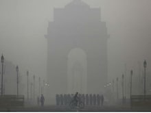कैसे 05 सालों में सबसे साफ रही वर्ष 2022 में दिल्ली एनसीआर की हवा