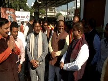 MCD Exit Polls: एग्जिट पोल के नतीजों से उत्तराखंड के BJP नेता क्यों हैं बेचैन?