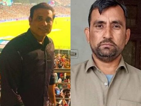 वीवीएस लक्ष्मण ने पंत के लिए मसीहा बने सुशील कुमार की जमकर तारीफ की है. (Instagram)  