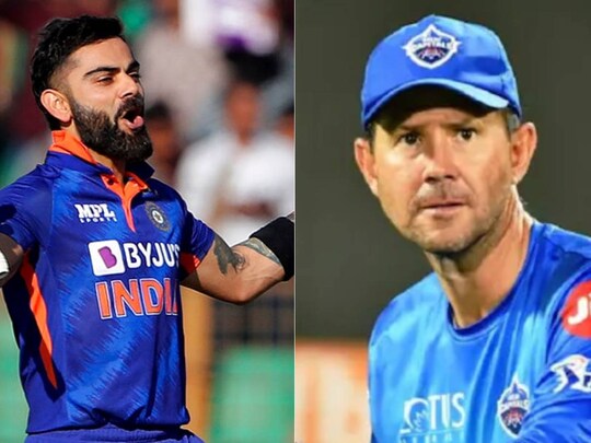 विराट कोहली ने आखिरी वनडे शतक साल 2019 में लगाया था. (AP)