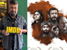 'द कश्मीर फाइल्स' को मिली लगातार 2 अचीवमेंट्स, जानें क्या बोले डायरेक्टर विवेक