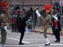 अटारी-वाघा बॉर्डर पर बीटिंग रिट्रीट देखने के लिए ऑनलाइन बुकिंग जल्द होगी शुरू