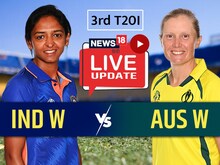 IND-W vs AUS-W: ऑस्ट्रेलिया ने भारत को हराया, सीरीज में 2-1 की बढ़त बनाई