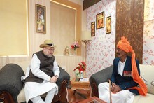 1971 के भारत-पाक युद्ध के हीरो भैरो सिंह अस्पताल में भर्ती , PM नरेंद्र मोदी ने फोन कर जाना हाल