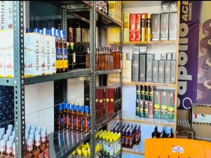 UP Liquor Police: 1 अप्रैल से यूपी में महंगी हो जाएगी सरकार 