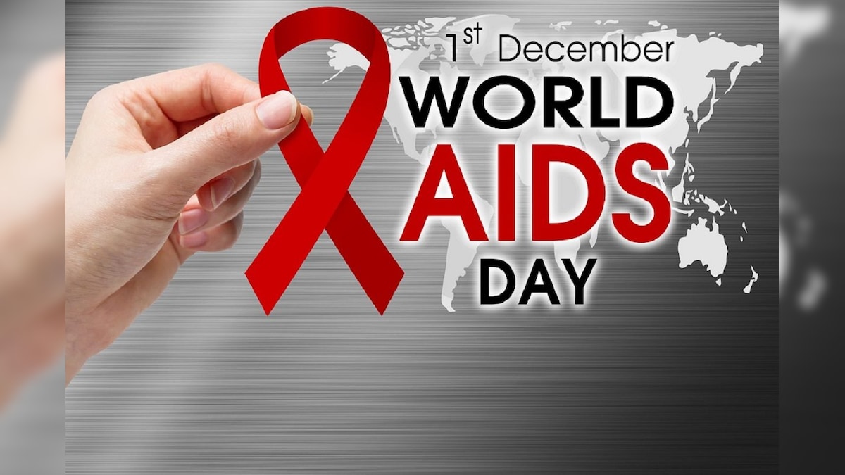 असम में 25 हजार से ज्यादा लोग HIV संक्रमित 45 फीसदी महिलाएं हैं पीड़ित