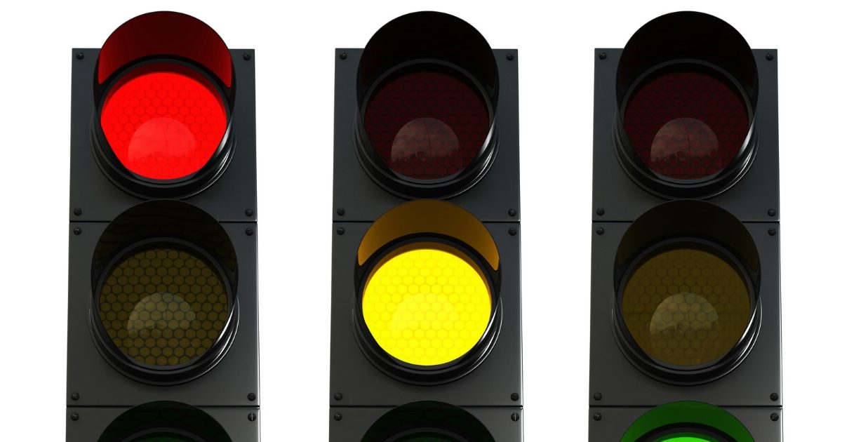 Yellow Light
