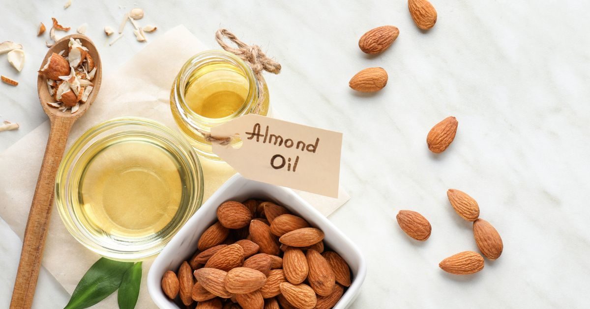 Do you use almond oil? Identify real fake in 4 ways, there will be no