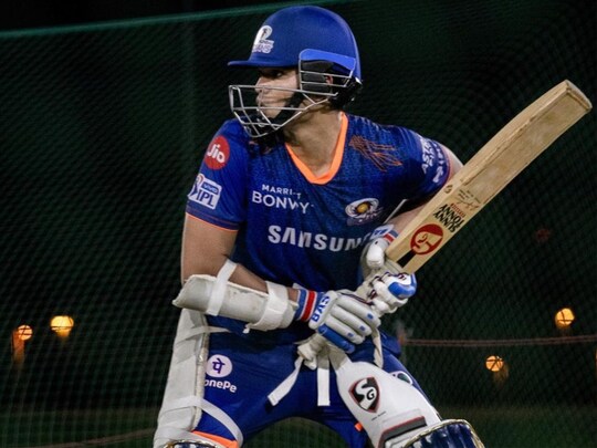 अर्जुन तेंदुलकर ने भी खास लिस्ट में जगह बना ली है. (Arjun Tendulkar Instagram) 