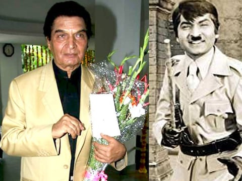 असरानी को जन्मदिन की बहुत-बहुत शुभकामनाएं. 