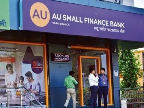 AU Small Finance Bank देश का सबसे बड़ा स्मॉल फाइनेंस बैंक हैं. (News18.com)