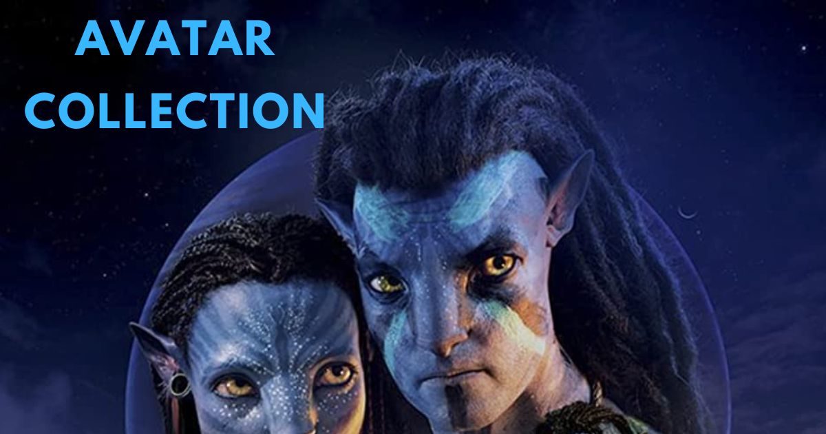 Avatar The Way of Water Collection Day 5: ‘Avatar 2’ reaches near 5000 crores!  Spectacular earnings continue on fifth day