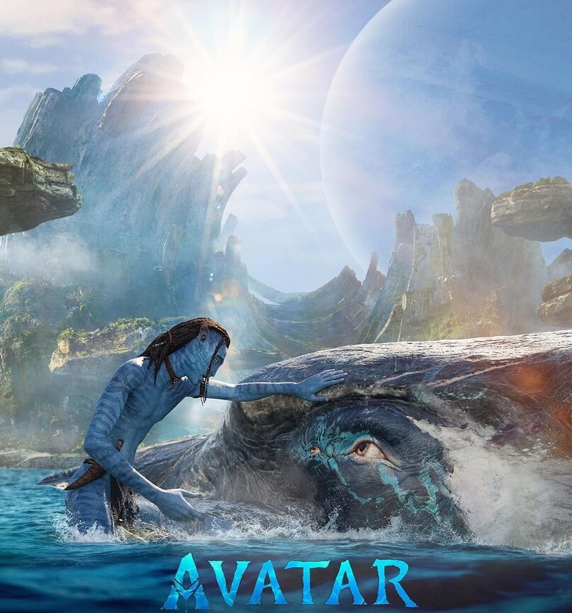 Avatar The Way Of Water, Avatar The Way Of Water facts, Avatar The Way Of Water news, Avatar The Way Of Water shows, james cameron, hollywood movie, hollywood news, Avatar The Way Of Water, Avatar The Way Of Water news, Avatar The Way Of Water release, James Cameron, Hollywood News, Hollywood Movies